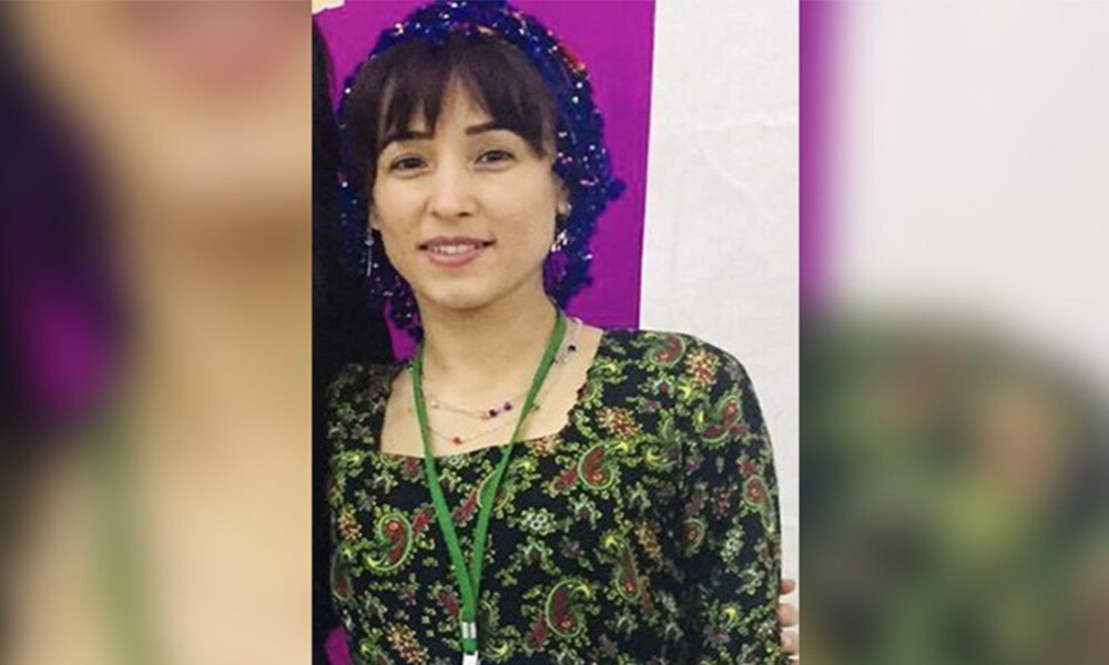 Soylu’nun hedef göstermesi sonrası tutuklanan kadın aktiviste cezaevinde tecavüz tehdidi