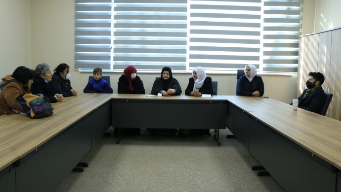 Hasta mahpuslar için Adalet Nöbeti: &#8220;İnsanlar artık sesimizi duysun&#8221;