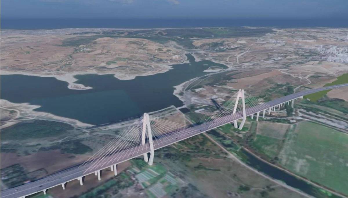 Kanal İstanbul manzaralı konutları kimler alacak &#8211; Çiğdem Toker (Sözcü)