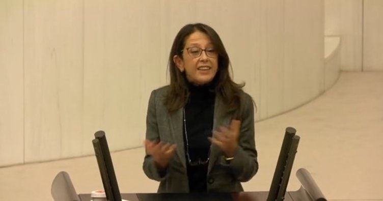 Kadın özgürlüğünü savunan sözleri nedeniyle Oya Ersoy&#8217;a gerici linç kampanyası