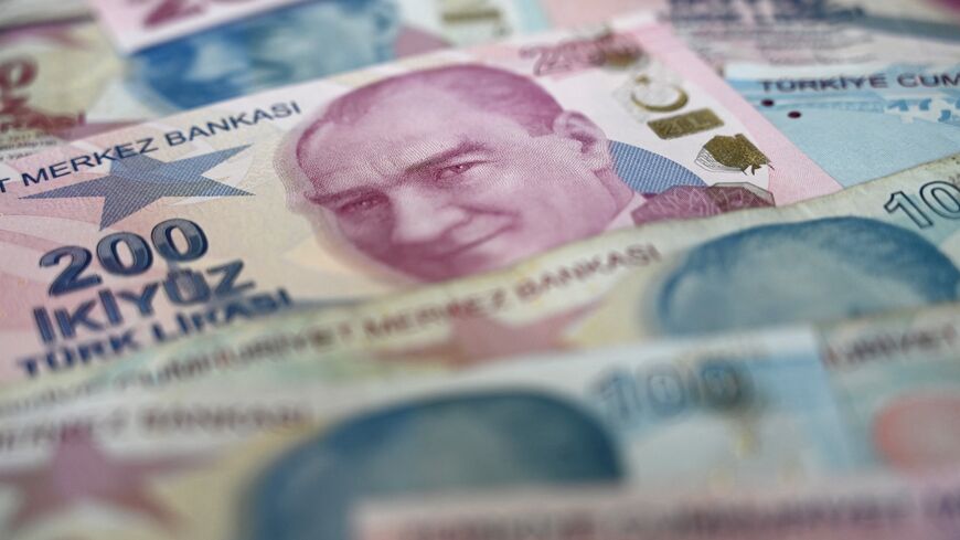 Enflasyonda yeni rekor: Yüzde 48,7 &#8211; Mustafa Sönmez (Al-Monitor)