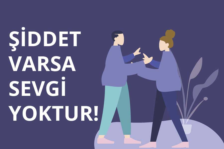 Yaşatan aşk &#8211; Ilgın Çelik (Kadın Savunması)