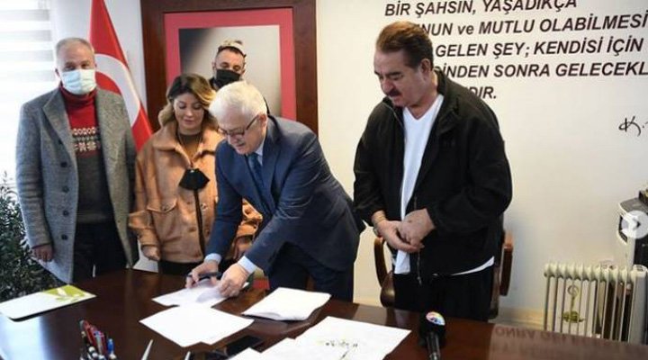 Hayatın üstüne beton dökmek… &#8211; Hakan Gülseven (Independent Türkçe)