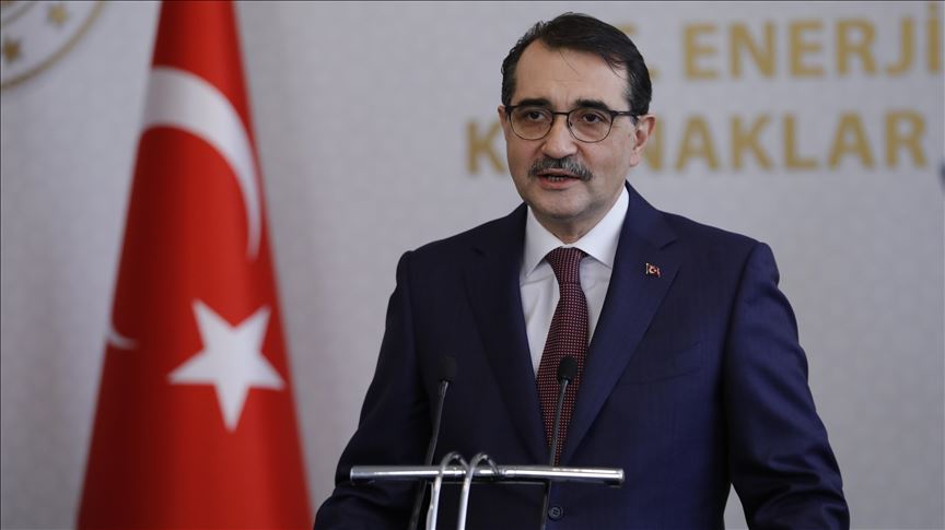 Elektrik zirvesi sonrası: Üretim maliyetinden şikayet eden Bakan Dönmez yürekleri dağladı