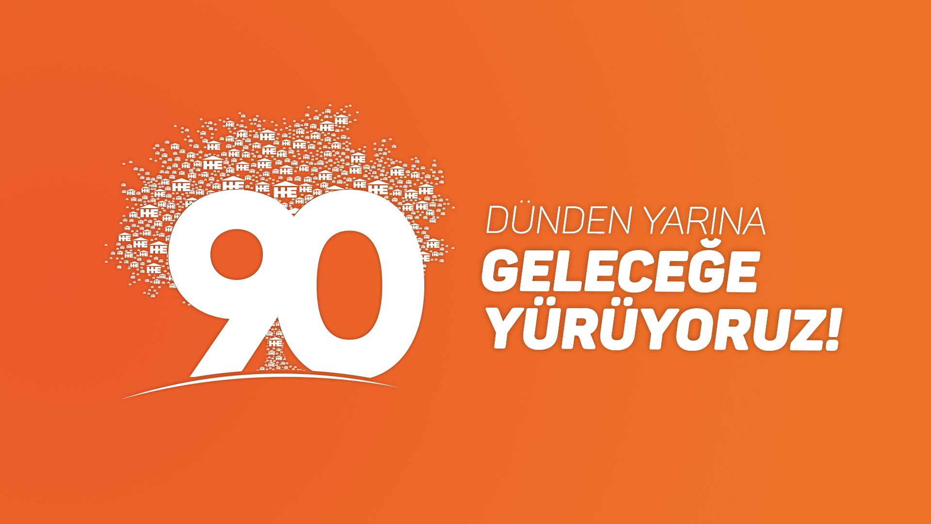 Halkevleri 90 yaşında: &#8220;Dünden yarına geleceğe yürüyoruz&#8221;