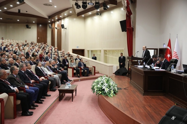 ÜAK “Sermaye Gücü Ve Otoriter Popülizmin Yükselişi” tezini doğruladı: Akademisyenin terör suçlamasıyla yargılanmasını istedi