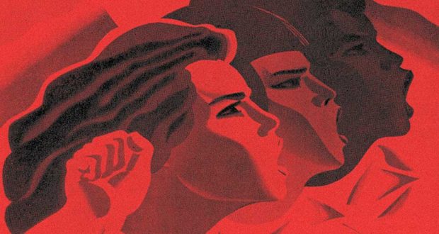 Dünyanın bütün işçileri: Büyüme, değişim ve isyan &#8211; Kim Moody (New Politics / Devrimci Proletarya)