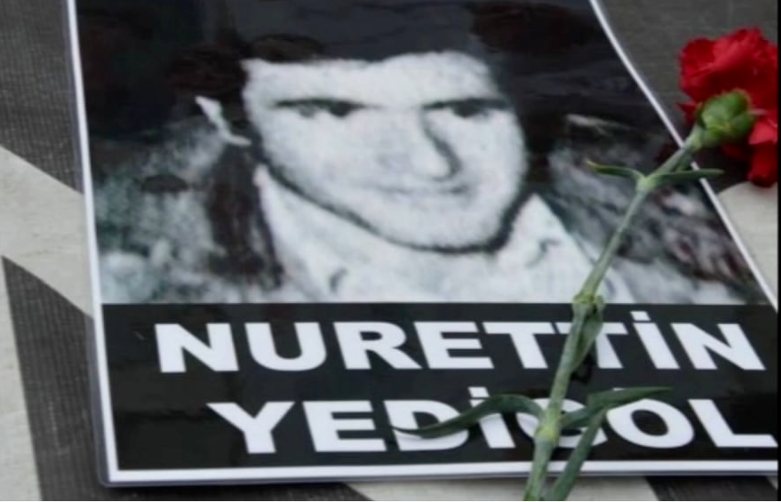 Cumartesi Anneleri 889. haftada Nurettin Yedigöl&#8217;ün akıbetini sordu: &#8220;41 yıldır kemik ve mezar arıyoruz&#8221;