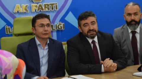 Gezi Davası’ndaki AKP&#8217;li hakimin eşi “FETÖ” itirafçısıymış