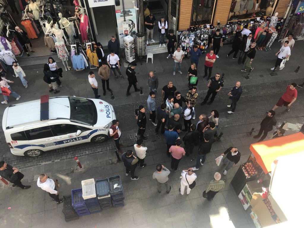 SYKP MYK üyesi gözaltına alındı: &#8220;Saldırılarınız bize bir adım dahi geri adım attıramaz, biz kazanacağız&#8221;