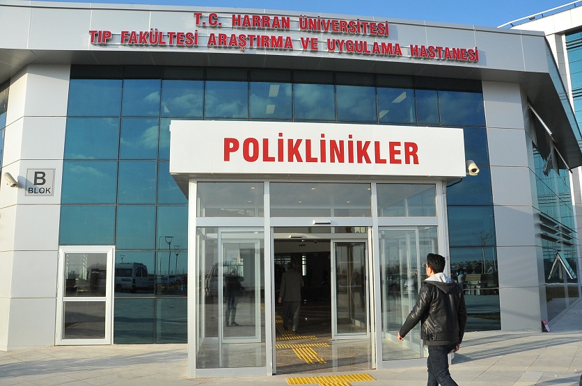 TTB’den Harran Üniversitesi Tıp Fakültesi’ndeki istifalara dair açıklama: “Kamu çökertiliyor, hekimler istifa ediyor”
