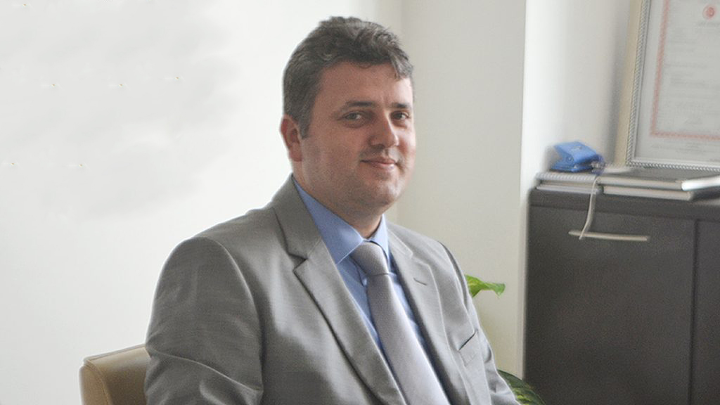 ‘Adaletin celladı’ ödülünü aldı: AYM kararını tanımayan hakim Akın Gürlek Adalet Bakan Yardımcısı oldu