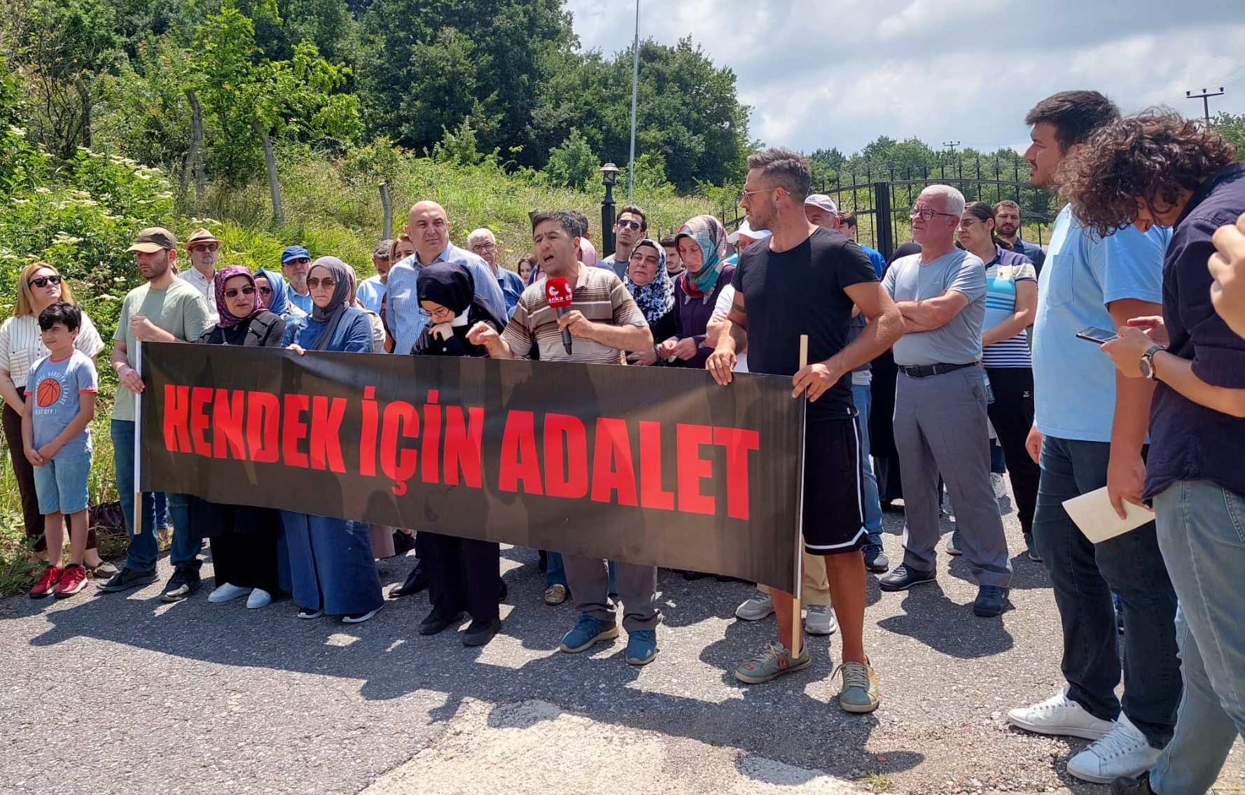 Hendek Katliamı&#8217;nın ikinci yıldönümü: &#8220;Katiller Erdoğan&#8217;ı, Bilgin&#8217;i ve Soylu&#8217;yu referans gösterdi&#8221;
