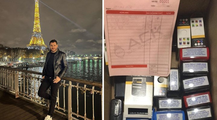 20.6 milyar TL’lik vurgunun paravan ağı &#8211; Bahadır Özgür (BirGün)