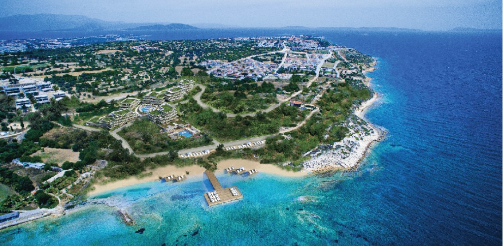 Çeşme Projesi için bilirkişinin &#8216;kamu yararı yok&#8217; raporu hiçe sayıldı: Danıştay&#8217;dan projenin durdurulma talebine ret
