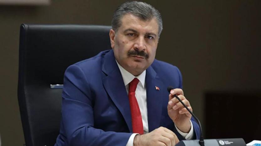 Sağlık Bakanı Koca, bayramdan sonra muayenelerde olduğu gibi tetkiklerle ilgili de onaylı randevu sisteminin devreye gireceğini açıkladı