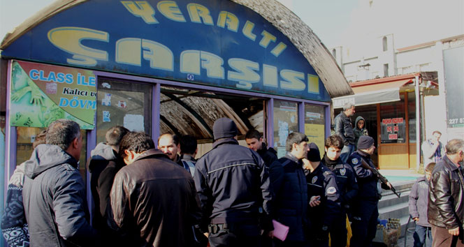 Iğdır&#8217;da 62 dükkana Erdoğan&#8217;ın kararı ile el konuldu: &#8220;Ekonomik krizin tırmandığı dönemde bu tutumun gerekçesi nedir?&#8221;