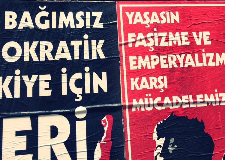 AKP medyası cemevi saldırılarının sorumlusunu buldu: “Komünistler yaptı!”