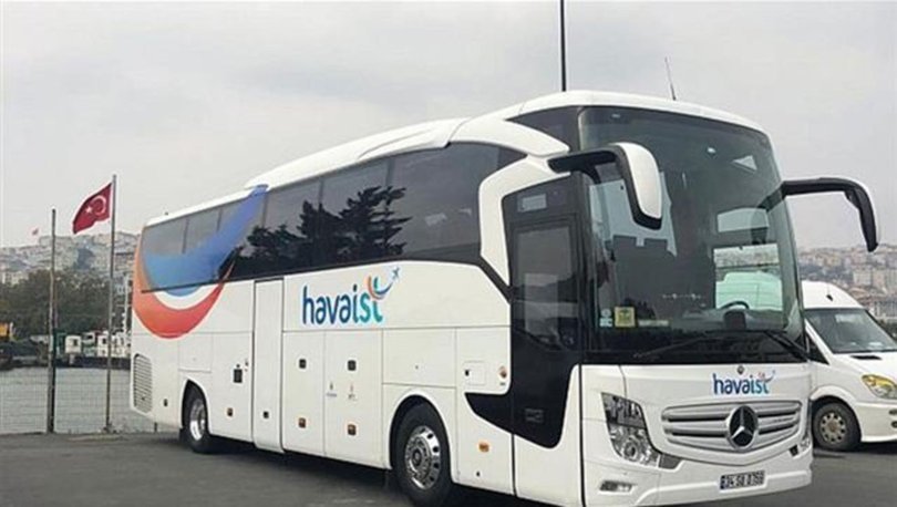 Havalimanı ulaşım ihalesi yapma yetkisi İBB&#8217;den alınarak özel şirkete verildi: Yürütmeyi durduran Danıştay kararı da uygulanmıyor