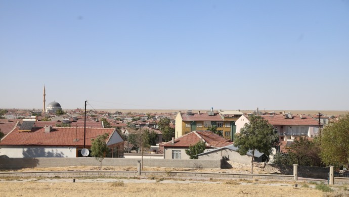 Konya&#8217;da Kürtlerin yoğunlukta olduğu mahalleye üç aydır su verilmiyor