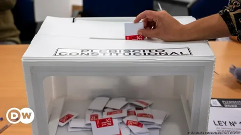 Şili’de yeni anayasanın reddi &#8211; Ertan Erol (Evrensel)
