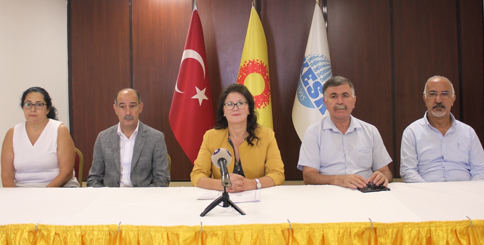Eğitimin durumu: 400 bini aşkın çocuk okula gitmiyor
