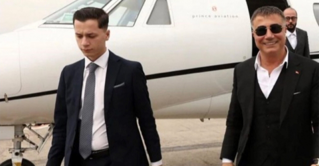 Erk Acarer: “Peker’in basın danışmanı Emre Olur Arnavutluk&#8217;ta havaalanı nezaretinde”