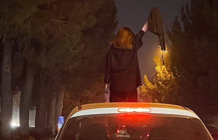 Sinemacılardan İran&#8217;daki Mahsa Amini isyanı için imza çağrısı