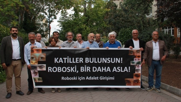 &#8220;Roboski&#8217;ye adalet gelmeden Türkiye&#8217;ye adalet gelmeyecek&#8221;