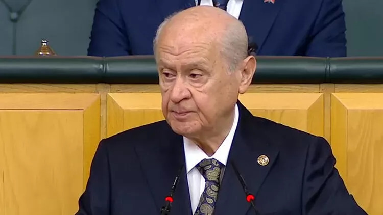 Bahçeli&#8217;den HDP ziyareti yorumu: &#8220;AKP&#8217;nin Meclis&#8217;te grubu bulunan partileri ziyaret etmesi doğal ve doğrudur&#8221;