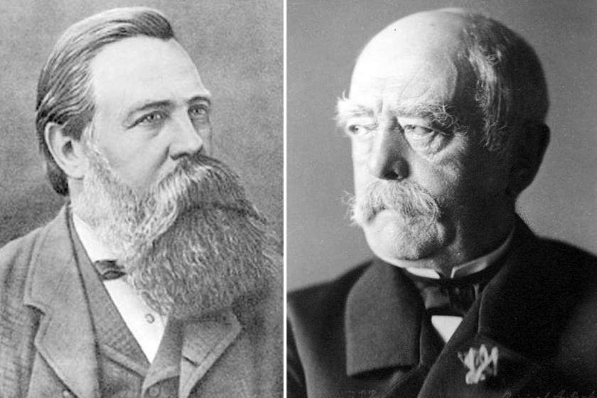 Sanayi, finans ve Bonapartist Bismarck &#8211; M. Sinan Birdal (Evrensel)