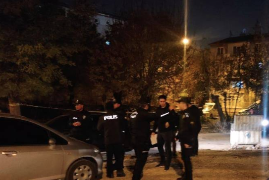Ankara’da bir evde 5 Afgan katledildi: İkisi çoban, ikisi matbaa işçisi, biri fırın işçisi…