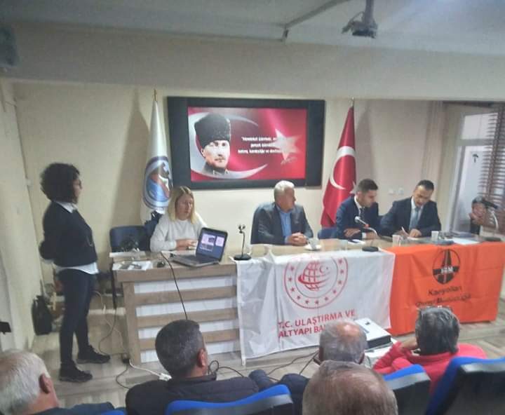 Ordu&#8217;da ormanları talan edecek havza projesine tepki: &#8220;Halka gerçekleri söylemiyorlar&#8221;