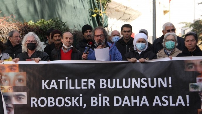 Roboski İçin Adalet Girişimi: &#8220;Coğrafya kader değildir&#8221;