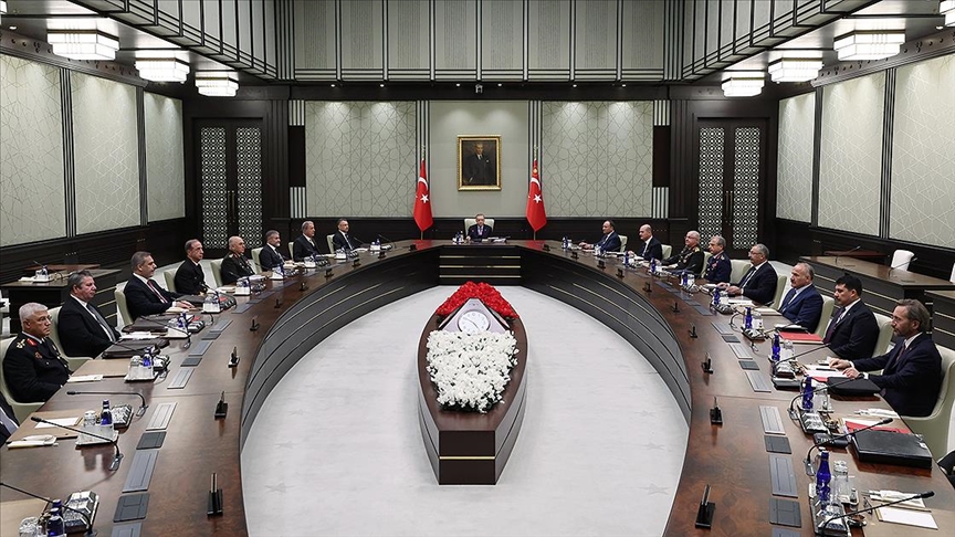 MGK bildirisinde kara harekâtıyla ilgili iddialı bir ifade yok