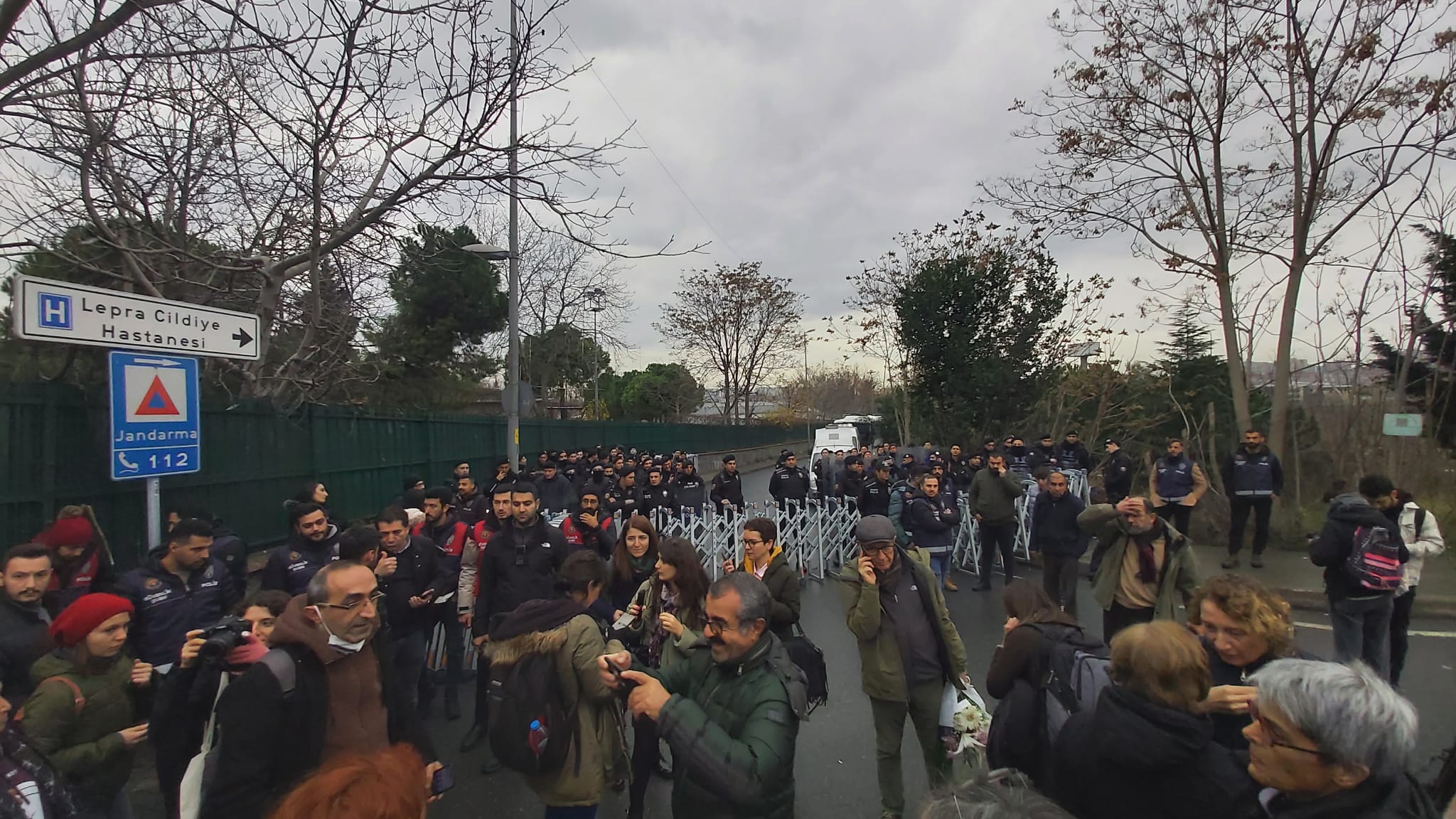 TTB Başkanı Fincancı hakkında 2 yıl 8 ay hapis ve tahliye kararı