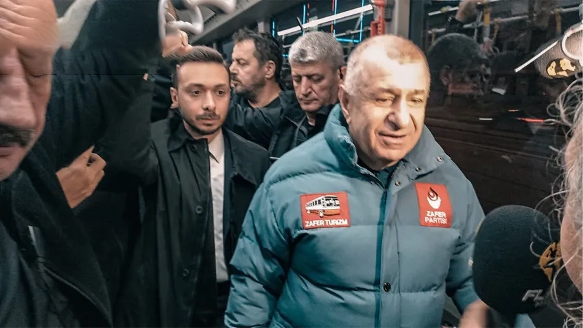 AKP’nin gizli AFAD’ı: Zafer Partisi &#8211; Fırat Çoban (Gazete Duvar)