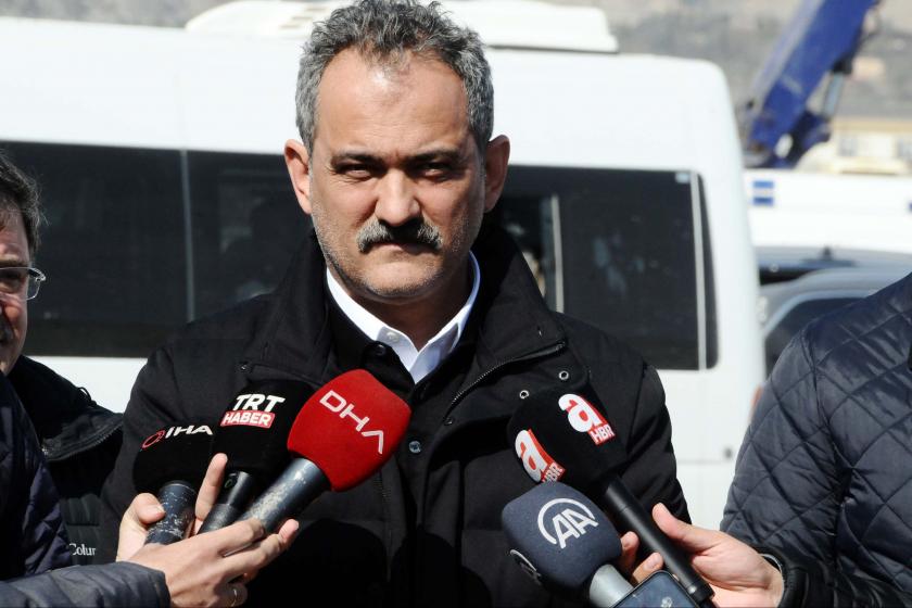 Eğitim Adana, Kilis, Diyarbakır ve Urfa’da 1 Mart’ta başlayacak; Adıyaman, Maraş, Malatya ve Hatay’da süre 27 Mart’a uzatıldı