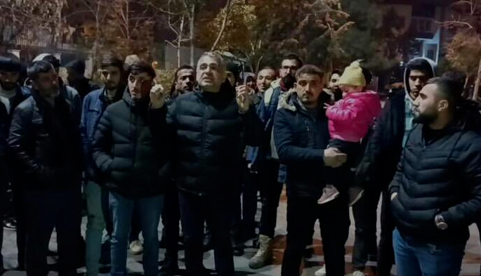 Depremin ardından Antep&#8217;te fabrikalar işçilere &#8216;Ölseniz de çalışın&#8217; dedi, BİRTEK-SEN işçileri işe gitmemeye çağırdı