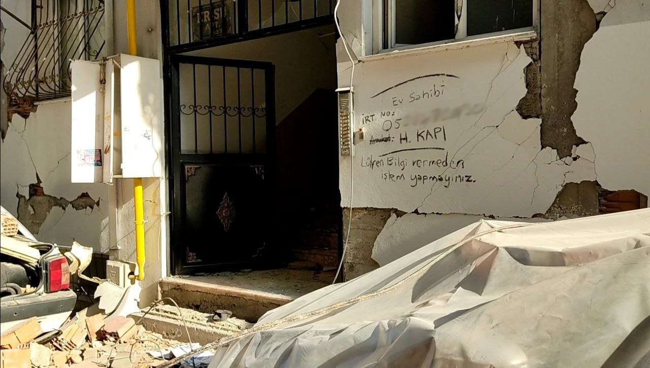 Hatay&#8217;da avukatlara sorduk: Hasar tespit, itiraz ve yıkım işlemleriyle ilgili ne sorunlar yaşanıyor?