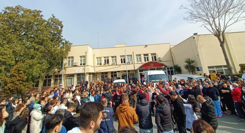 Bir gün biri çıkıp &#8216;kader&#8217; derse diye uyardılar: Çapa ve Cerrahpaşa Tıp Fakülteleri depreme hazır değil