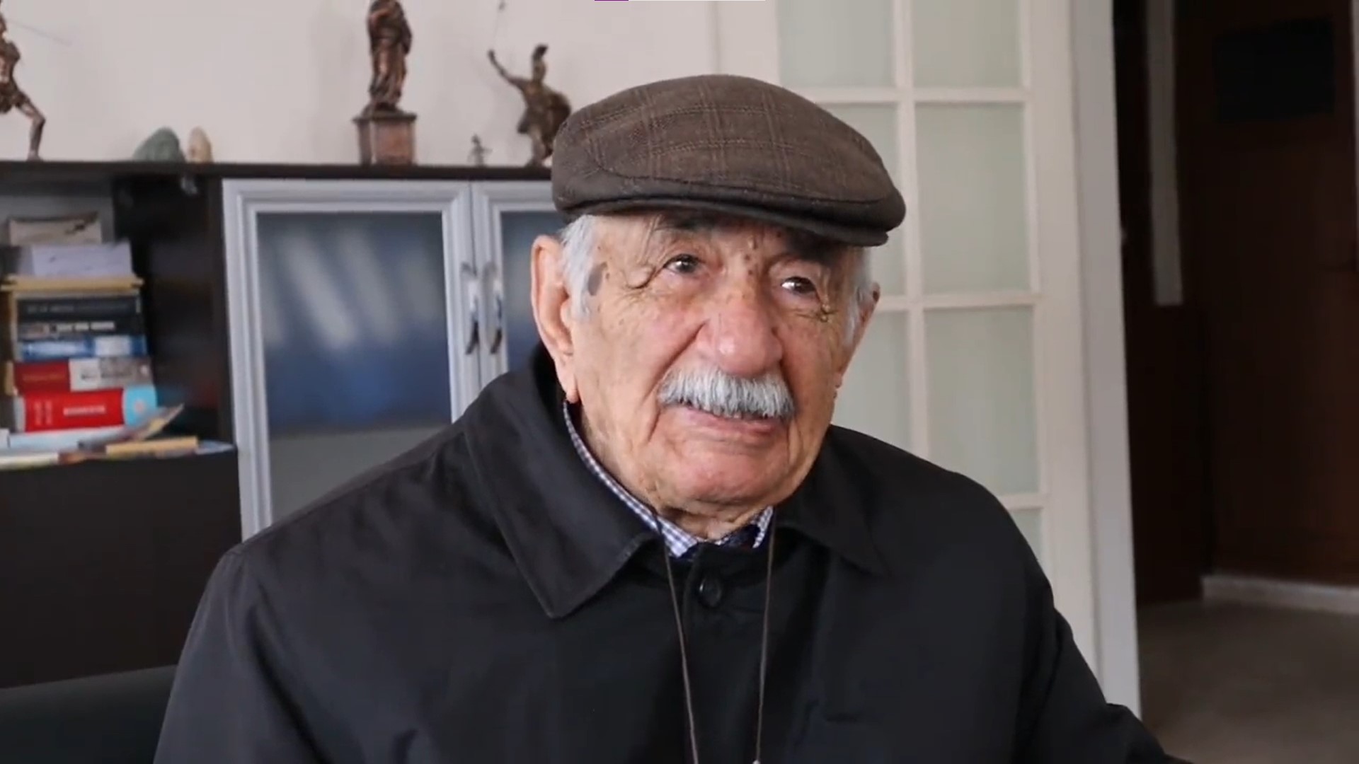 #CumartesiAnneleri937Hafta: &#8220;&#8216;Beyaz Toros&#8217; ve &#8216;Yeşil&#8217;, bizim hafızamızda faili belli cinayetlerin, zorla kaybetmelerin simgesidir&#8221;