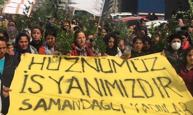 Helal etmiyoruz &#8211; Nabi Kımran (Alınteri)