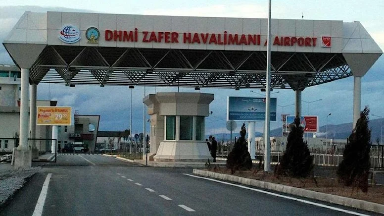 Zafer Havalimanı zarar yazmaya devam ediyor: Yolcu garantisinde yüzde 96 sapma