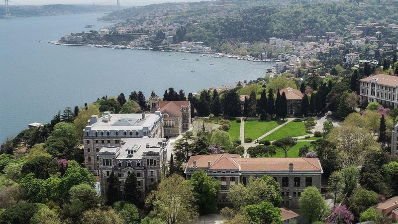 Boğaziçi Üniversitesi Mezunları, Çevre ve Şehircilik Bakanlığı&#8217;na karşı açtığı SİT davasını kazandı
