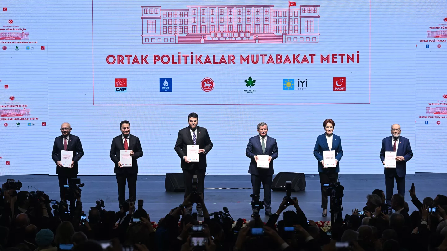 Tükenmiş modelle ekonomi toparlanmaz &#8211; Ergin Yıldızoğlu (Cumhuriyet)