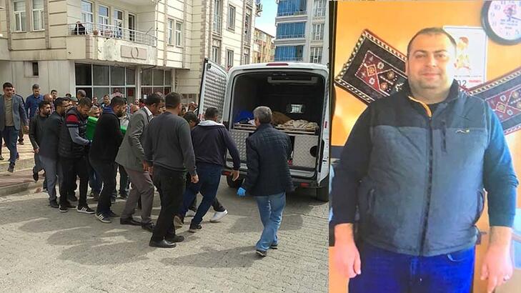 &#8216;Normalleşme&#8217; dedikleri: Depremde eşi ve 2 çocuğunu kaybeden Ferit Dayan kızını vurup intihar etti