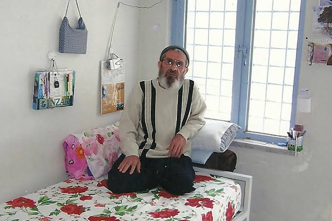 Erdoğan Hizbullah’ın “askeri kanat sorumlusu”nun aralarında olduğu 4 hükümlünün cezasını kaldırdı