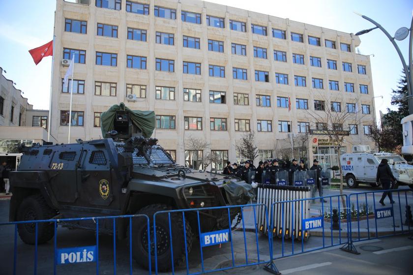 İş cinayetinde kayyum yardımcısı hakkında soruşturma izni verilmemesi kararı İstinaf Mahkemesi tarafından bozuldu