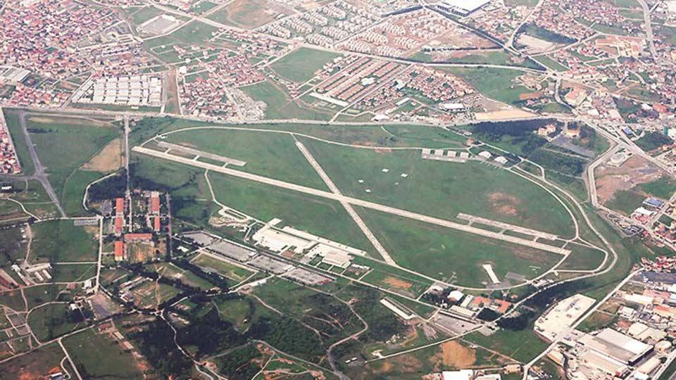 Sancaktepe Şehir Hastanesi’nin 16,1 milyar TL’lik Rönesans Holding’e verildi: “Afet halinde tahliye ve lojistik üssü”ne yapılacak